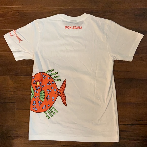 Men’s Vintage Tee - Picture 2 of 6